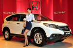 ȥ��, 2013���� '�� CR-V' ���.. 3250��~3690����