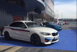 형진태 팀장의 BMW M2 시승기 - '달리는 즐거움을 주는 콤팩트 스포츠 쿠페'