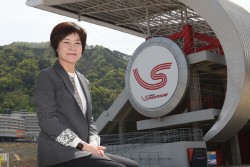 인제스피디움 윤재연 대표 인터뷰 - ‘인제스피디움을 통해 한국 모터스포츠의 새로운 가능성을 제시’...