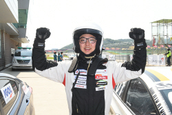 '완벽한 독주' 김양호, 핸즈 튠 업 레이스 2연승 달성