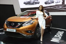 남심저격, 부산모터쇼에서 남자를 마음을 흔드는 차량들