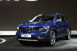 남심저격, 부산모터쇼에서 남자를 마음을 흔드는 차량들