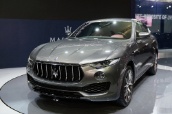 [현장에서]남심저격, 부산모터쇼에서 남자를 마음을 흔드는 차량들