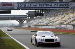 총상금 5억 7천만원, 한국형 르망 24시를 꿈꾸는 내구 레이스 'RACE123'이 열린다.