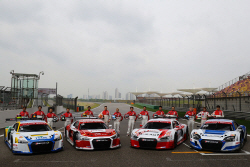 2016 아우디 R8 LMS Cup, KIC에서 개최...팀 아우디 코리아 유경욱 출전