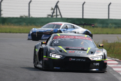국내 팬들에게는 생소한 '투 히트 레이스', 아우디 R8 LMS Cup은 어떻게 진행될까?