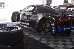 [아우디 R8 LMS] 팀 아우디 코리아 유경욱, '최선을 다하면 좋은 결과 있을 것'