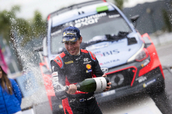 2017 WRC 프리뷰 (5) - 이제는 권좌에 오를 시간, ‘현대 모터스포트 WRT’
