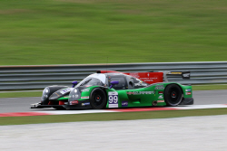 [아시안 르망] 알가르베 프로 레이싱-톡위드 레이싱 LMP 클래스 예선 1위