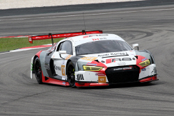 [아시안 르망] 유경욱의 경기력을 앞세운 팀 아우디 코리아, 아시안 르망 시리즈 최종전 우승