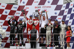 [아시안 르망] 알가르베 프로 레이싱-톡위드 레이싱, 아시안 르망 시리즈 최종전 우승