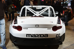 [2017 도쿄 오토살롱] 마쯔다, 글로벌 MX-5 컵 일본 시리즈 출범