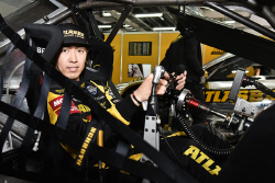 [슈퍼레이스] 아트라스 BX 레이싱 야나시다 마사가타 인터뷰 - 새로운 도전에 나서는 외인 드라이버를 ...