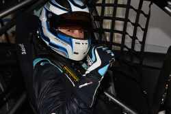 [슈퍼레이스] 쉐보레 레이싱 안재모의 레이스 다이어리 (1) 아쉬움으로 끝난 개막전