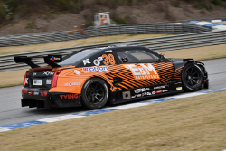 [슈퍼레이스] E&M 모터스포츠 김재현의 레이스 다이어리 (1) 힘겨운 2017 시즌의 시작