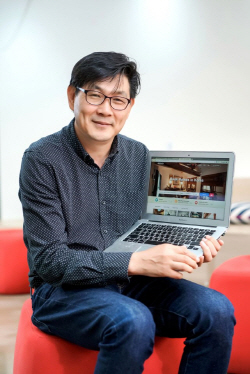 블록체인 공유숙박 ''위홈'', 토큰 판매 시작