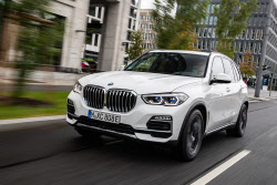 BMW, 플러그인 하이브리드 ‘뉴 X5 xDrive45e’ 출시