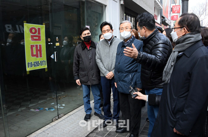 인사말하는 권영수  LG 부회장                                                                                                                                    ...