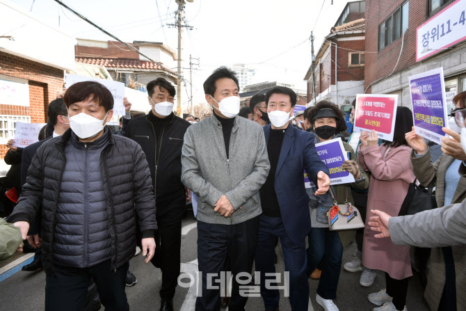 박영선 후보, '금천구 지역발전 공약'                                                                                                                                 ...
