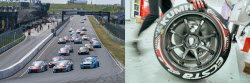 금호타이어, TCR 유럽시리즈 오피셜 타이어 독점 공급