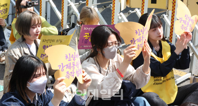 현장 애로사항 청취하는 한덕수 총리                                                                                                                                  ...