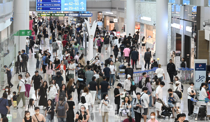 조규홍 보건복지부 장관, 약국 운영 상황 점검                                                                                                                             ...