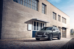 현대차 투싼, 확 달라져 돌아온 최고 인기 SUV