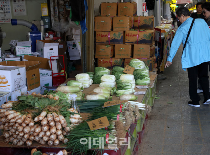 국내 증시, 개인·기관 순매수에 0.2%대 강보합 마감                                                                                                                        ...