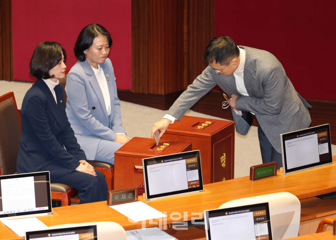 김상욱의 의지, '본회의장 복귀...탄핵소추안 투표'                                                                                                                         ...