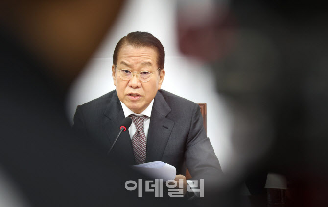 권영세 '이재명 대표, 이제 흡족하십니까?'                                                                                                                              ...