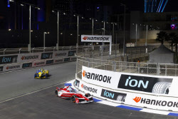 한국타이어 후원, 포뮬러 E 시즌 11 ‘2025 제다 E-PRIX’ 성료