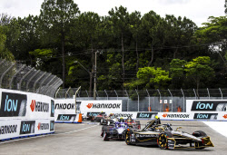 한국타이어 후원, 포뮬러 E 시즌 11 ‘2025 도쿄 E-PRIX’ 대회