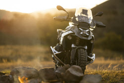 BMW 모토라드, ‘R 1300 GS 엔듀로 프로 에디션’ 8대 한정 출시