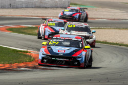 '더 뉴 아반떼 N TCR', '2025 TCR 월드투어' 2라운드 우승