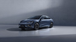 BYD, 전국 전시장에서 '씰' 프리뷰 전시 진행