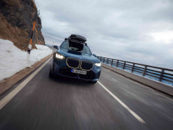 BMW 그룹 코리아, BMW·MINI 겨울용 휠·타이어 세트 사전예약
