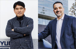 현대차·기아 양희원 사장·랜디 파커 CEO, 미국車 전문지 '올스타' 선정