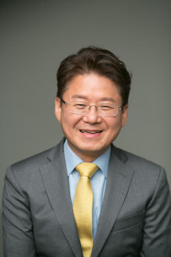 대림대, 자동차학부 김필수 교수 대외협력 부총장 임명