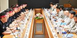 현대차 노사, 올해 임단협 타결…성과급 450%+1580만원