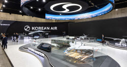 대한항공, ADEX 2025에서 무인기 3종 최초 공개