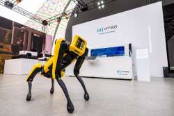 현대차그룹, APEC서 ‘수소·로봇 대계’ 뽐낸다