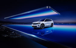 르노, 코리아세일페스타 맞아 '그랑 콜레오스' 350만원 지원