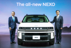 현대차, 日서 ‘수소대계’ 펼친다…‘재팬모빌리티쇼’ 첫 참가