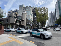 포니링크, 한국형 자율주행 솔루션 개발 본격화… 상용화 가시권