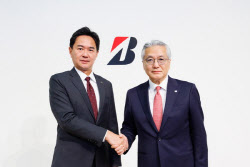 브리지스톤그룹, '모리타 야스히로' 글로벌 CEO 내정