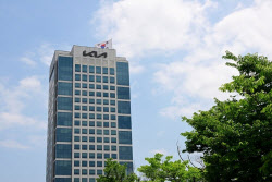 기아, 3Q 최대 매출에도 관세에 영업익 반토막…