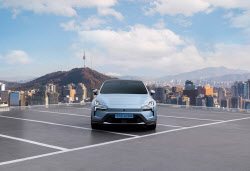 폴스타, 올해 계약고객 내년 출고시 구매 혜택 보장