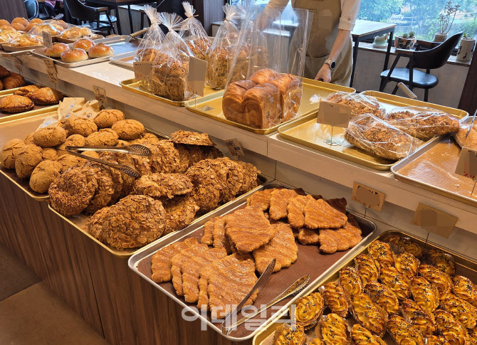 디저트플레이션(디저트+인플레이션) 현실화                                                                                                                               ...