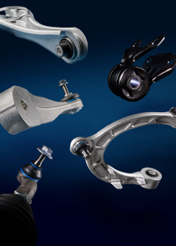 獨 마일레, 국내 수입차 안전 부품 공급 확대