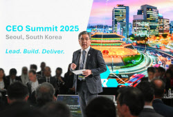 현대차그룹, 글로벌 리더들과 수소 생태계 확산 본격 논의